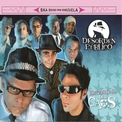 Estrellas del Caos Ska Sound From Venezuela