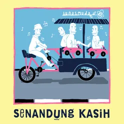 Senandung Kasih