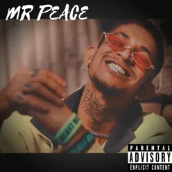Mr PEACE