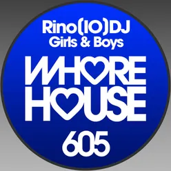 Girls & Boys Radio Mix