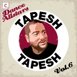 Tende Tapesh New York Remix