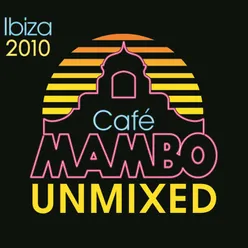 Cafe Mambo Ibiza 2010 Unmixed DJ Format