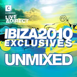 Ibiza 2010 Exclusives Unmixed DJ Format