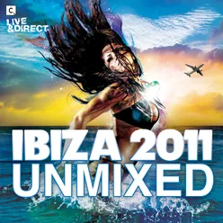 Ibiza 2011 Unmixed Deluxe Edition