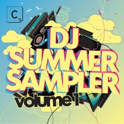 DJ Summer Sampler Volume 01