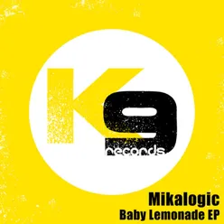 Baby Lemonade - EP