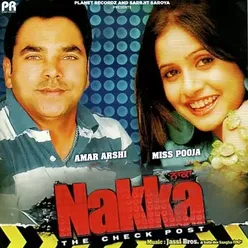 Nakka - The Check Post