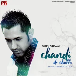 Chandi De Challe