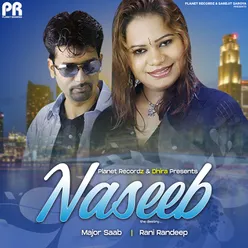 Naseeb The Destiny