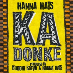 Ka Donké Radio Edit