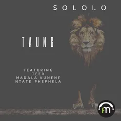 Intlombe Taung Vocal Mix