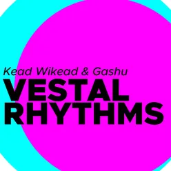 Vestal Rhythms Monochrome Mix
