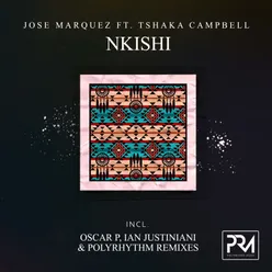 Nkishi Remixes