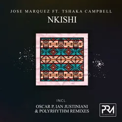 Nkishi PolyRhythm AfroSoul Mix