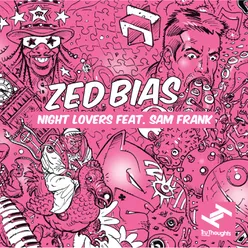 Night Lovers Radio Edit