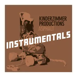 Die Stadt, Die Es Nicht Gibt Instrumental