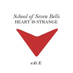 Heart Is Strange Radio Edit