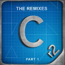 The Remixes, Pt. 1