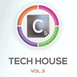 Tech House, Vol. 3