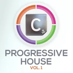 Progressive House (Volume 01) DJ Mix