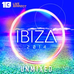Ibiza 2014 Unmixed DJ Version