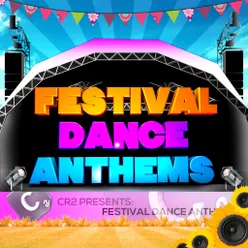 Festival Anthems DJ Mix 2