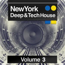 Deep & Tech House DJ Mix 2