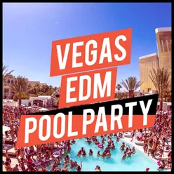 Vegas EDM Pool Party DJ Mix 1
