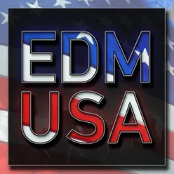 EDM USA DJ Mix 1