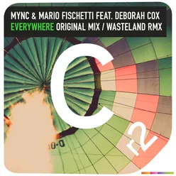 Everywhere Original Mix/Wasteland Remix
