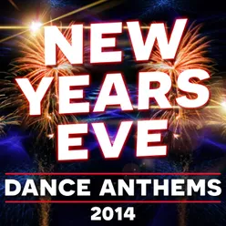 New Years Eve Dance Party DJ Mix 1