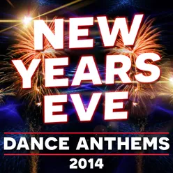 New Years Eve Dance Anthems DJ Mix 2