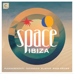 Space Ibiza 2015 Mark Brown DJ Mix