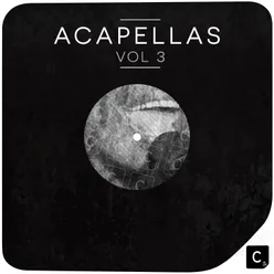 Cr2 Acapellas 2015, Vol. 3