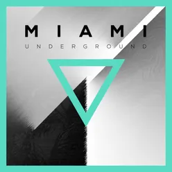 Miami Underground Mark Brown DJ Mix