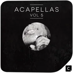 Esa Boca Linda Acapella / Extended Version