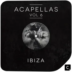 Cr2 Acapellas, Vol. 6 Ibiza