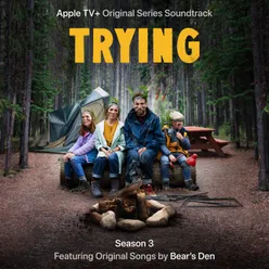 Trying: Season 3 Apple TV Original Series Soundtrack