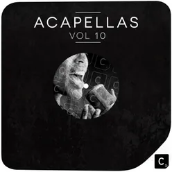 Cr2 Acapellas Vol. 10