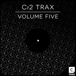 Cr2 Trax - EP, Vol. 5