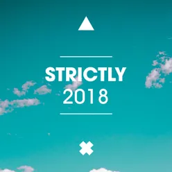 Strictly 2018