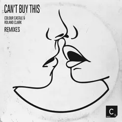 Can't Buy This Blame Mate Remix - Radio Edit