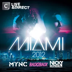 Miami 2012 Mixed by MYNC