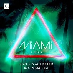 Boombay Girl