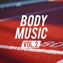 Body Music, Vol. 2