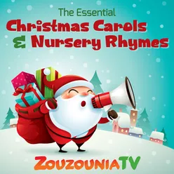 The Essential Christmas Carols & Nursery Rhymes