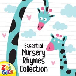 Essential Nursery Rhymes Collection