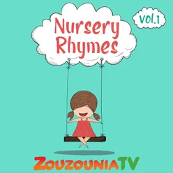 Nursery Rhymes Vol.1