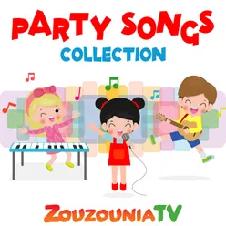 Party Songs Collection