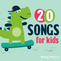 20 Songs For Kids